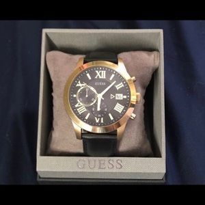 Guess watch